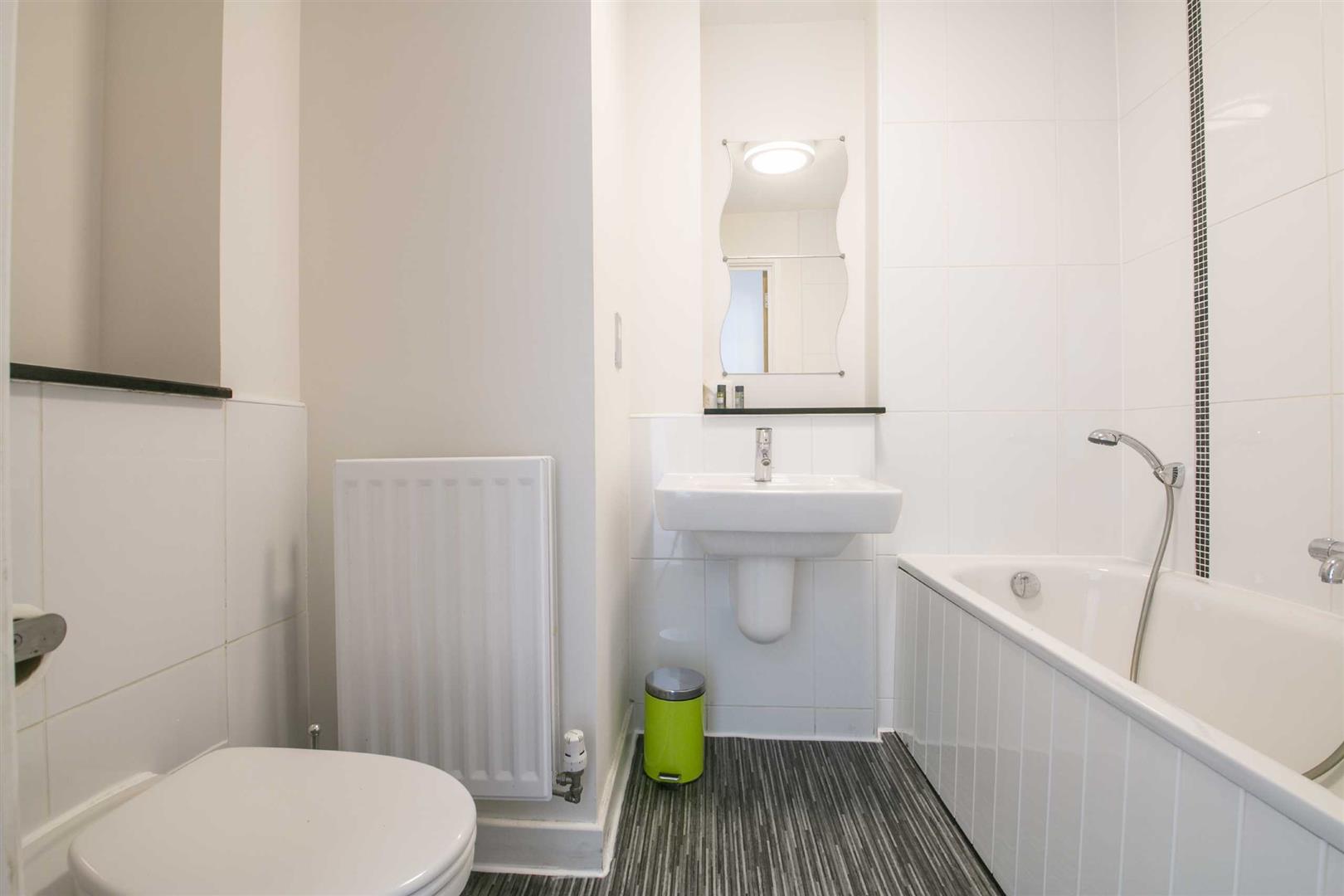 Chelsea House, 599 Witan Gate, Milton Keynes